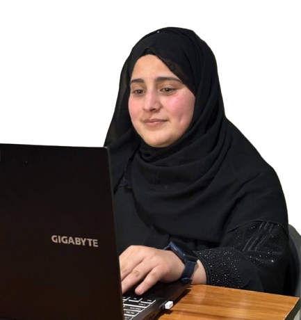 Asmat Nazir - Computer